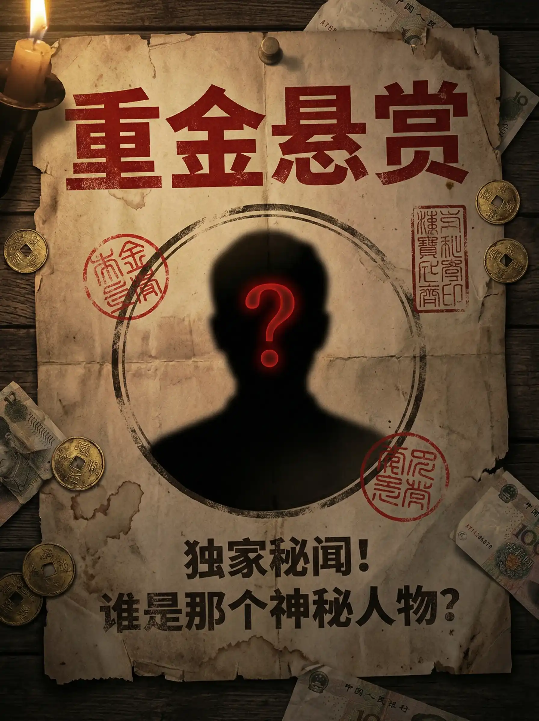 色情-色情社区最新原创与精选|色情 - 重金悬赏线索征集令
